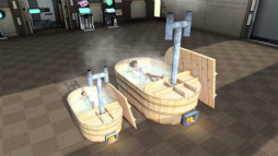 ���������꡼ No.147�Υ���ͥ������ / �֥ե��󥿥�������������饤��2�פ��緿���åץǡ��ȡָ��Ϥ���ʤ�����Part2�������»ܡ���ǯ�⥯�ꥹ�ޥ����٥�Ȥ䥵�󥿥������塼�ब�о�