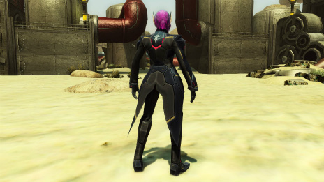 ���������꡼ No.003�Υ���ͥ������ / ��PSO2�פ�SG������å���2�ơ֥֥饤�ȥ������ҥ�������о졣�ޥȥ�����Լԡۥ롼���������лҡۥ��֥�˴�Ϣ���륢���ƥब�饤��ʥå�