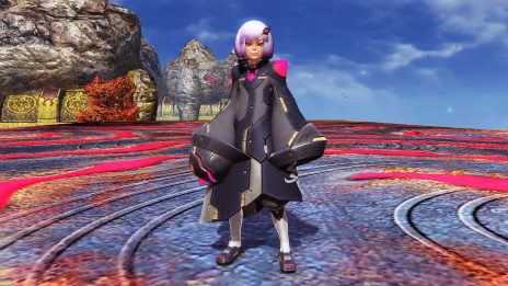 ���������꡼ No.006�Υ���ͥ������ / ��PSO2�פ�SG������å���2�ơ֥֥饤�ȥ������ҥ�������о졣�ޥȥ�����Լԡۥ롼���������лҡۥ��֥�˴�Ϣ���륢���ƥब�饤��ʥå�