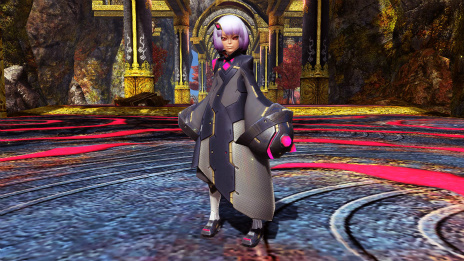 ���������꡼ No.016�Υ���ͥ������ / ��PSO2�פ�SG������å���2�ơ֥֥饤�ȥ������ҥ�������о졣�ޥȥ�����Լԡۥ롼���������лҡۥ��֥�˴�Ϣ���륢���ƥब�饤��ʥå�