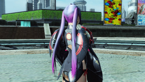 ���������꡼ No.031�Υ���ͥ������ / ��PSO2�פ�SG������å���2�ơ֥֥饤�ȥ������ҥ�������о졣�ޥȥ�����Լԡۥ롼���������лҡۥ��֥�˴�Ϣ���륢���ƥब�饤��ʥå�