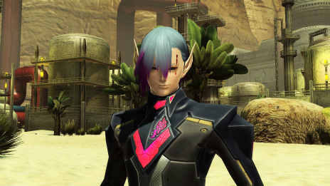 ���������꡼ No.033�Υ���ͥ������ / ��PSO2�פ�SG������å���2�ơ֥֥饤�ȥ������ҥ�������о졣�ޥȥ�����Լԡۥ롼���������лҡۥ��֥�˴�Ϣ���륢���ƥब�饤��ʥå�