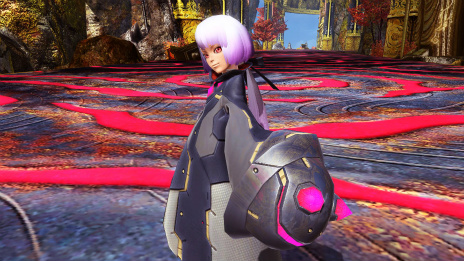 ���������꡼ No.038�Υ���ͥ������ / ��PSO2�פ�SG������å���2�ơ֥֥饤�ȥ������ҥ�������о졣�ޥȥ�����Լԡۥ롼���������лҡۥ��֥�˴�Ϣ���륢���ƥब�饤��ʥå�