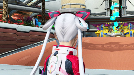 ���������꡼ No.039�Υ���ͥ������ / ��PSO2�פ�SG������å���2�ơ֥֥饤�ȥ������ҥ�������о졣�ޥȥ�����Լԡۥ롼���������лҡۥ��֥�˴�Ϣ���륢���ƥब�饤��ʥå�