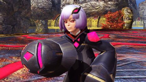 ���������꡼ No.044�Υ���ͥ������ / ��PSO2�פ�SG������å���2�ơ֥֥饤�ȥ������ҥ�������о졣�ޥȥ�����Լԡۥ롼���������лҡۥ��֥�˴�Ϣ���륢���ƥब�饤��ʥå�