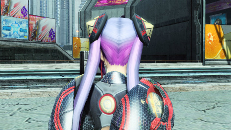 ���������꡼ No.045�Υ���ͥ������ / ��PSO2�פ�SG������å���2�ơ֥֥饤�ȥ������ҥ�������о졣�ޥȥ�����Լԡۥ롼���������лҡۥ��֥�˴�Ϣ���륢���ƥब�饤��ʥå�