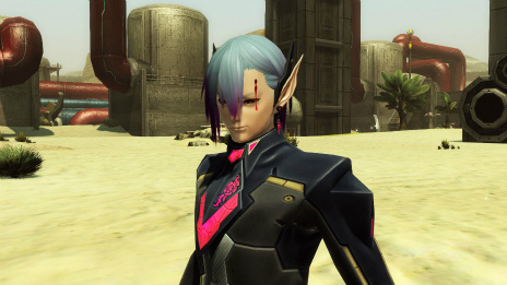 ���������꡼ No.047�Υ���ͥ������ / ��PSO2�פ�SG������å���2�ơ֥֥饤�ȥ������ҥ�������о졣�ޥȥ�����Լԡۥ롼���������лҡۥ��֥�˴�Ϣ���륢���ƥब�饤��ʥå�