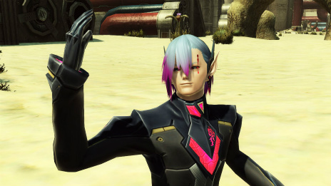 ���������꡼ No.048�Υ���ͥ������ / ��PSO2�פ�SG������å���2�ơ֥֥饤�ȥ������ҥ�������о졣�ޥȥ�����Լԡۥ롼���������лҡۥ��֥�˴�Ϣ���륢���ƥब�饤��ʥå�