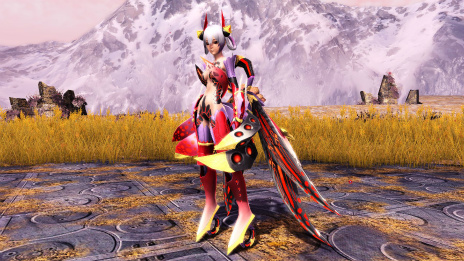 ���������꡼ No.052�Υ���ͥ������ / ��PSO2�פ�SG������å���2�ơ֥֥饤�ȥ������ҥ�������о졣�ޥȥ�����Լԡۥ롼���������лҡۥ��֥�˴�Ϣ���륢���ƥब�饤��ʥå�