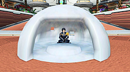 画像ギャラリー No.002のサムネイル画像 / 「ファンタシースターオンライン2」×「セブン-イレブン」コラボ第2弾のプリペイドカードキャンペーンが開始