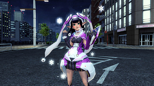 画像ギャラリー No.003のサムネイル画像 / 「ファンタシースターオンライン2」×「セブン-イレブン」コラボ第2弾のプリペイドカードキャンペーンが開始