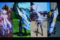 ꡼ No.062 | PSO2ץ饹٥80ޤǳ2017ǯ1ΥåץǡȾɥޥåפ줿֥X'masѡƥ2016ץݡ