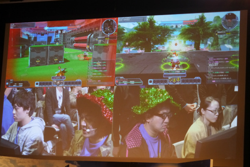 ꡼ No.072 | PSO2ץ饹٥80ޤǳ2017ǯ1ΥåץǡȾɥޥåפ줿֥X'masѡƥ2016ץݡ