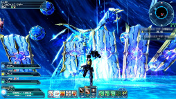 ꡼ No.009Υͥ / PSO2פ緿åץǡȡָϤʤPart3»ܡȡ14ɤĤ˼֥ڥ륽5ץܥƥबACå