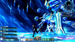 ꡼ No.010Υͥ / PSO2פ緿åץǡȡָϤʤPart3»ܡȡ14ɤĤ˼֥ڥ륽5ץܥƥबACå