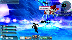 ꡼ No.011Υͥ / PSO2פ緿åץǡȡָϤʤPart3»ܡȡ14ɤĤ˼֥ڥ륽5ץܥƥबACå