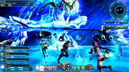 ꡼ No.012Υͥ / PSO2פ緿åץǡȡָϤʤPart3»ܡȡ14ɤĤ˼֥ڥ륽5ץܥƥबACå