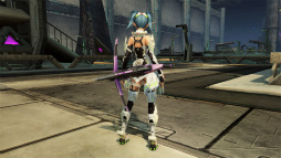 ꡼ No.016Υͥ / PSO2פ緿åץǡȡָϤʤPart3»ܡȡ14ɤĤ˼֥ڥ륽5ץܥƥबACå