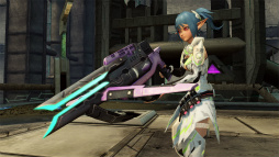 ꡼ No.019Υͥ / PSO2פ緿åץǡȡָϤʤPart3»ܡȡ14ɤĤ˼֥ڥ륽5ץܥƥबACå