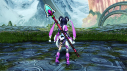 ꡼ No.020Υͥ / PSO2פ緿åץǡȡָϤʤPart3»ܡȡ14ɤĤ˼֥ڥ륽5ץܥƥबACå