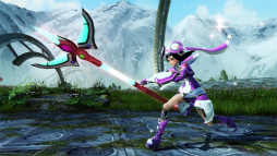 ꡼ No.022Υͥ / PSO2פ緿åץǡȡָϤʤPart3»ܡȡ14ɤĤ˼֥ڥ륽5ץܥƥबACå