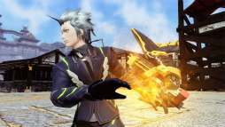 ꡼ No.025Υͥ / PSO2פ緿åץǡȡָϤʤPart3»ܡȡ14ɤĤ˼֥ڥ륽5ץܥƥबACå