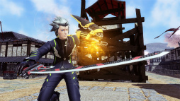 ꡼ No.027Υͥ / PSO2פ緿åץǡȡָϤʤPart3»ܡȡ14ɤĤ˼֥ڥ륽5ץܥƥबACå