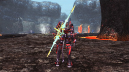 ꡼ No.059Υͥ / PSO2פ緿åץǡȡָϤʤPart3»ܡȡ14ɤĤ˼֥ڥ륽5ץܥƥबACå