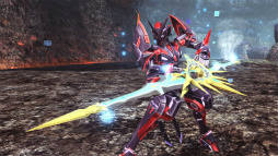 ꡼ No.060Υͥ / PSO2פ緿åץǡȡָϤʤPart3»ܡȡ14ɤĤ˼֥ڥ륽5ץܥƥबACå