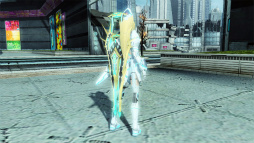 ꡼ No.061Υͥ / PSO2פ緿åץǡȡָϤʤPart3»ܡȡ14ɤĤ˼֥ڥ륽5ץܥƥबACå