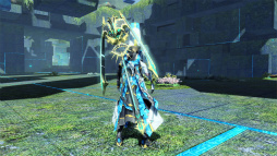 ꡼ No.063Υͥ / PSO2פ緿åץǡȡָϤʤPart3»ܡȡ14ɤĤ˼֥ڥ륽5ץܥƥबACå