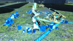 ꡼ No.064Υͥ / PSO2פ緿åץǡȡָϤʤPart3»ܡȡ14ɤĤ˼֥ڥ륽5ץܥƥबACå