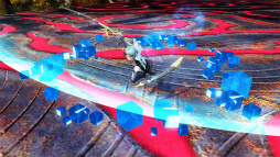 ꡼ No.066Υͥ / PSO2פ緿åץǡȡָϤʤPart3»ܡȡ14ɤĤ˼֥ڥ륽5ץܥƥबACå