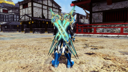 ꡼ No.067Υͥ / PSO2פ緿åץǡȡָϤʤPart3»ܡȡ14ɤĤ˼֥ڥ륽5ץܥƥबACå