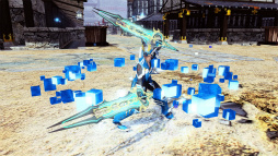 ꡼ No.068Υͥ / PSO2פ緿åץǡȡָϤʤPart3»ܡȡ14ɤĤ˼֥ڥ륽5ץܥƥबACå