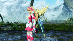 ꡼ No.070Υͥ / PSO2פ緿åץǡȡָϤʤPart3»ܡȡ14ɤĤ˼֥ڥ륽5ץܥƥबACå