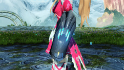 ꡼ No.072Υͥ / PSO2פ緿åץǡȡָϤʤPart3»ܡȡ14ɤĤ˼֥ڥ륽5ץܥƥबACå