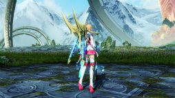 ꡼ No.075Υͥ / PSO2פ緿åץǡȡָϤʤPart3»ܡȡ14ɤĤ˼֥ڥ륽5ץܥƥबACå