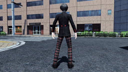 ꡼ No.080Υͥ / PSO2פ緿åץǡȡָϤʤPart3»ܡȡ14ɤĤ˼֥ڥ륽5ץܥƥबACå