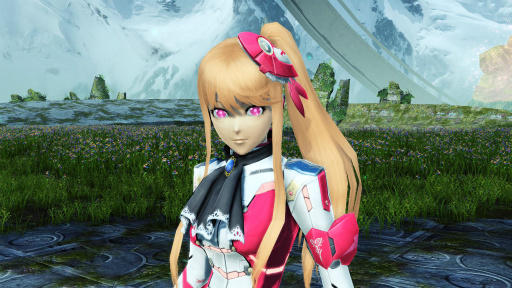 ꡼ No.098Υͥ / PSO2פ緿åץǡȡָϤʤPart3»ܡȡ14ɤĤ˼֥ڥ륽5ץܥƥबACå