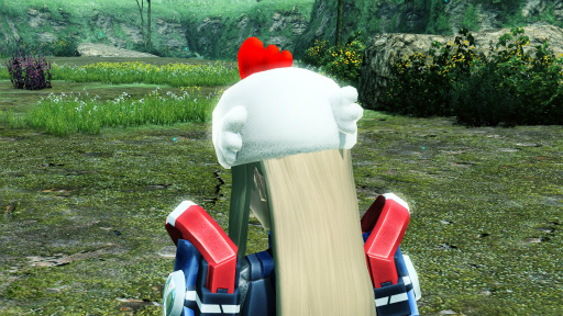 ꡼ No.099Υͥ / PSO2פ緿åץǡȡָϤʤPart3»ܡȡ14ɤĤ˼֥ڥ륽5ץܥƥबACå