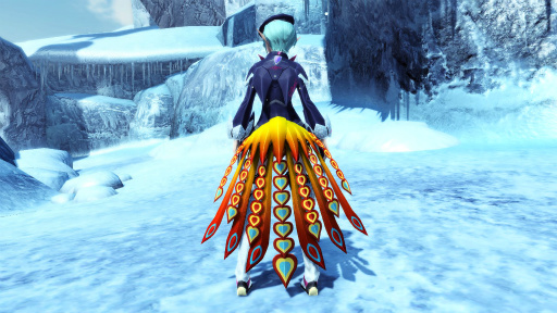 ꡼ No.102Υͥ / PSO2פ緿åץǡȡָϤʤPart3»ܡȡ14ɤĤ˼֥ڥ륽5ץܥƥबACå