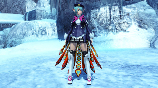 ꡼ No.103Υͥ / PSO2פ緿åץǡȡָϤʤPart3»ܡȡ14ɤĤ˼֥ڥ륽5ץܥƥबACå