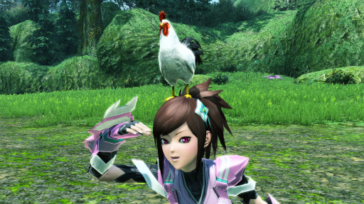 ꡼ No.107Υͥ / PSO2פ緿åץǡȡָϤʤPart3»ܡȡ14ɤĤ˼֥ڥ륽5ץܥƥबACå