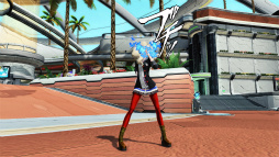 ꡼ No.126Υͥ / PSO2פ緿åץǡȡָϤʤPart3»ܡȡ14ɤĤ˼֥ڥ륽5ץܥƥबACå