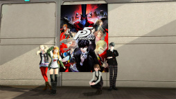 ꡼ No.130Υͥ / PSO2פ緿åץǡȡָϤʤPart3»ܡȡ14ɤĤ˼֥ڥ륽5ץܥƥबACå