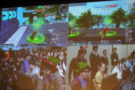 ꡼ No.004 | PSO2׽拾ƥġ֥Хȥ륢꡼ʡץץ쥤ݡȡץʥ롼ǥݡĥ饤˳ڤ᤽