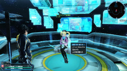 画像ギャラリー No.002のサムネイル画像 / 「PSO2」の新春記念アップデート「ARKS NEW YEAR CARNIVAL 2017」Part1が本日実施。さまざまな報酬が獲得できるWEB連動イベントが開催