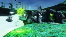 画像ギャラリー No.008のサムネイル画像 / 「PSO2」の新春記念アップデート「ARKS NEW YEAR CARNIVAL 2017」Part1が本日実施。さまざまな報酬が獲得できるWEB連動イベントが開催