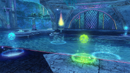 画像ギャラリー No.009のサムネイル画像 / 「PSO2」の新春記念アップデート「ARKS NEW YEAR CARNIVAL 2017」Part1が本日実施。さまざまな報酬が獲得できるWEB連動イベントが開催